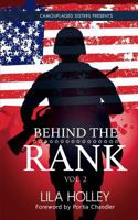 Behind The Rank, Volume 2 (Camouflaged Sisters, Behind the Rank) 1947054627 Book Cover