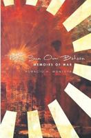 Rising Sun Over Bataan: Memoirs Of War 1439200432 Book Cover