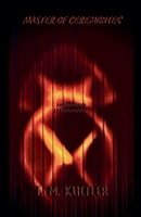 Master Of Ceremonies (Antediluvian Extravaganza) B0GHZ7TD5P Book Cover