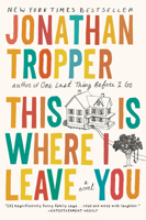 This Is Where I Leave You 052595127X Book Cover