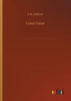 Color Value 9355751796 Book Cover
