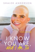 I Know You Are, and I Am Too: A Story of Presenting Differently 1665790970 Book Cover