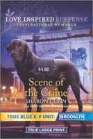 Scene of the Crime 1335403027 Book Cover
