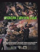 Umerican Survival Guide, Chase Cover 1983505722 Book Cover