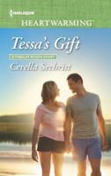 Tessa's Gift 1335510559 Book Cover