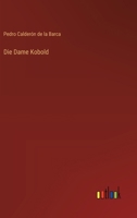 Die Dame Kobold (German Edition) 3368382578 Book Cover