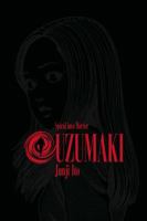 Uzumaki, Volume 1 1421513897 Book Cover