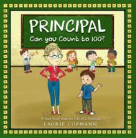 PRINCIPAL Can you Count to 100? 196147204X Book Cover