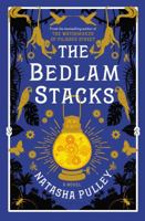 The Bedlam Stacks 1620409690 Book Cover