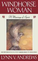 Windhorse Woman: A Marriage of Spirit 0446391727 Book Cover