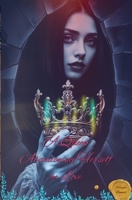 A Queen Abandoning Herself for Love 6501901715 Book Cover