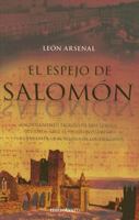 El espejo de Salomón (Spanish Edition) 8445075829 Book Cover