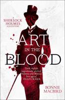 Art in the Blood 000812969X Book Cover