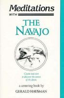 Meditations with the Navaho: Navaho Stories of the Earth 0939680394 Book Cover