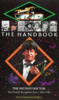 Doctor Who the Handbook: The Second Doctor 0426205162 Book Cover
