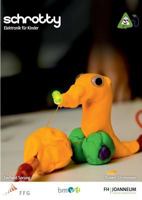 Schrotty: Elektronik für Kinder 3739222034 Book Cover