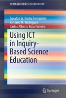 Using ICT in Inquiry-Based Science Education 3030178943 Book Cover