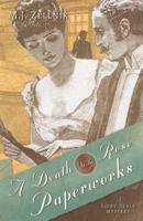 Death at the Rose Paperworks: A Libby Seale Mystery 0738708976 Book Cover