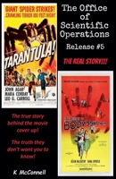Office of Scientific Operations - Declassified Files (Release #5) B0DXZCZ4DS Book Cover