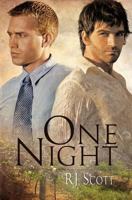 One Night 1463718497 Book Cover