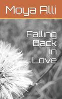Falling Back in Love 149758194X Book Cover