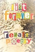 List Forever 1722272465 Book Cover