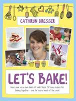 Let's Bake 1444010824 Book Cover