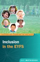 Inclusion in the Early Years 0335262708 Book Cover