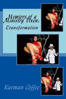 Memiors of a Ministry Vixen: : Transformation 1497417570 Book Cover