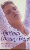 Spiritual Beauty Care 0914955349 Book Cover