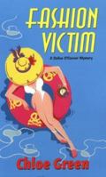 Fashion Victim 1575667150 Book Cover