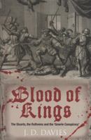 Blood of Kings 0711035261 Book Cover