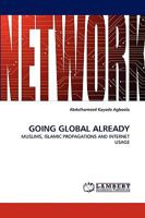 Going Global Already 3838375092 Book Cover