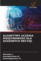 Algorytmy Uczenia Maszynowego Dla ZloZonych Decyzji (Polish Edition) 6209765629 Book Cover