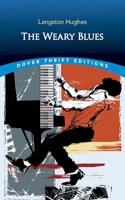 The Weary Blues 1513203606 Book Cover