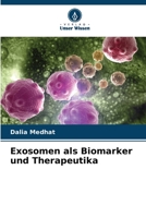 Exosomen als Biomarker und Therapeutika 6205331438 Book Cover