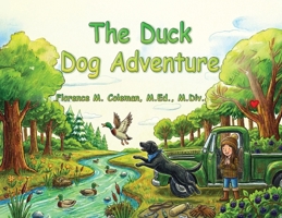 The Duck Dog Adventure B0GZYCDQWV Book Cover