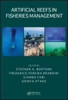 Artificial Reefs in Fisheries Management 1439820074 Book Cover