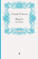 Bunch of Five 0571110509 Book Cover