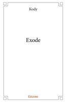 Exode (French Edition) 2414339039 Book Cover