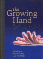 The Growing Hand: Diagnosis and Management of the Upper Extremity in Children (Mosby) 0723421331 Book Cover