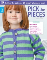 Pick the Pieces 1609006763 Book Cover