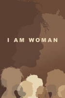 I Am Woman B0C9PC2VRP Book Cover