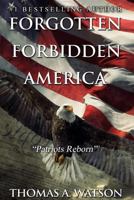Patriots Reborn 1530814340 Book Cover