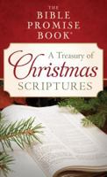 The Bible Promise Book: A Treasury of Christmas Scriptures 1628368713 Book Cover