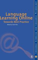 LANGUAGE LEARNING ONLINE (Language Learning and Language Technology, 3) 9026519486 Book Cover
