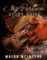 My Portion Study Guide 1544864647 Book Cover