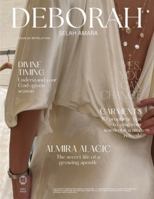 Deborah Selah Amara: Revelation Issue 3 (Fall / Winter 2025) B0G4V1B8NP Book Cover