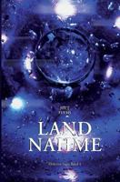 Elektron-Saga Band 4: Landnahme 1548761885 Book Cover