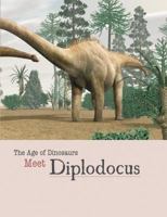 Meet Diplodocus 1627127828 Book Cover